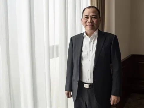 Tỉ phú Phạm Nhật Vượng bất ngờ muốn vay 12.000 tỉ đồng cho "gà vàng"